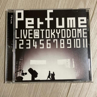 結成10周年、メジャーデビュー5周年記念！Perfume　LIVE＠東京ドーム「(ミュージック)