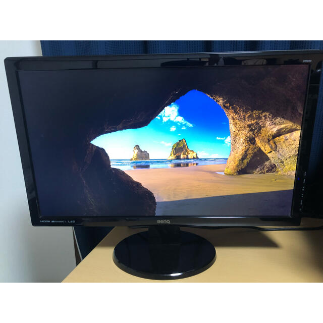 BenQ PCモニター 24インチ