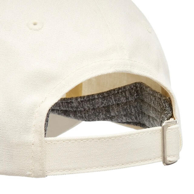 THE NORTH FACE(ザノースフェイス)のノースフェイス キャップ 帽子 白 メンズの帽子(キャップ)の商品写真