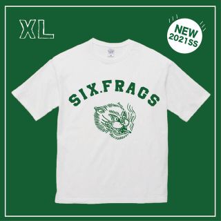 【48時間限定価格】ヴィンテージ　Tシャツ　古着　半袖　ストリート　(Tシャツ/カットソー(半袖/袖なし))