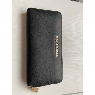 マイケルコース(MICHAEL KORS)の【値下げ】MICHAEL KORS財布(財布)