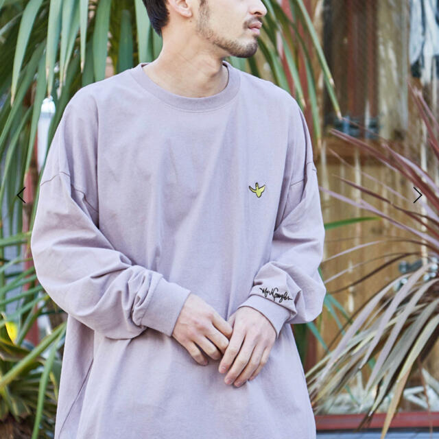 室外 THE ROW ザロウ 長袖 Tシャツ カットソー | ochge.org