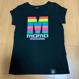 モマ(MOMA)のMOMA Tシャツ(その他)