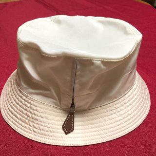 エルメス(Hermes)のエルメス　夏のお帽子(ハット)