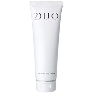 シュウウエムラ(shu uemura)のDUO ホワイトクレイクレンズ☆2本セット☆(クレンジング/メイク落とし)