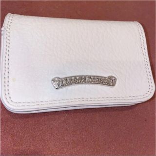 クロムハーツ(Chrome Hearts)の(df様専用)カード入れ 名刺入れ クロムハーツ(名刺入れ/定期入れ)