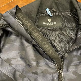 ブラックレーベルクレストブリッジ(BLACK LABEL CRESTBRIDGE)のブラックレーベルクレストブリッジ　BLACK LAB. ブルゾン(ブルゾン)