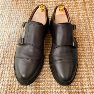 パラブーツ(Paraboot)の定価7万 Paraboot パラブーツ ウィリアム WILLIAM(ドレス/ビジネス)