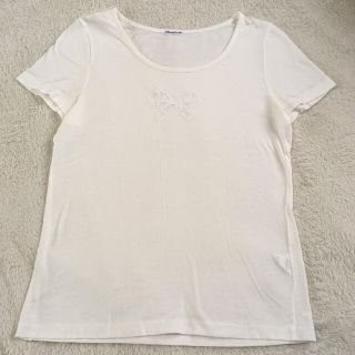 ドゥファミリー(DO!FAMILY)のドゥファミリー  Tシャツ　アフタヌーンティー　ニーム　SM2(Tシャツ(半袖/袖なし))