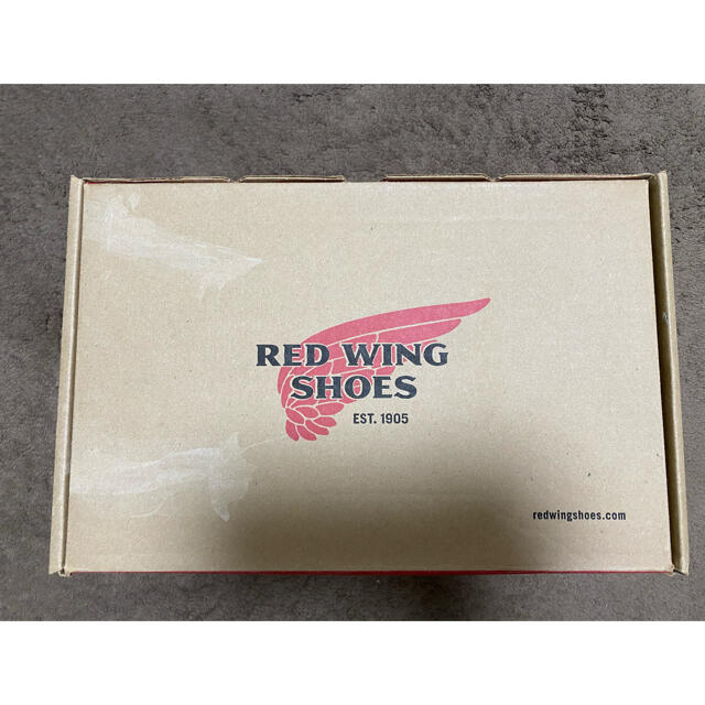 REDWING(レッドウィング)のREDWING ヤスユキさん専用 メンズの靴/シューズ(ブーツ)の商品写真