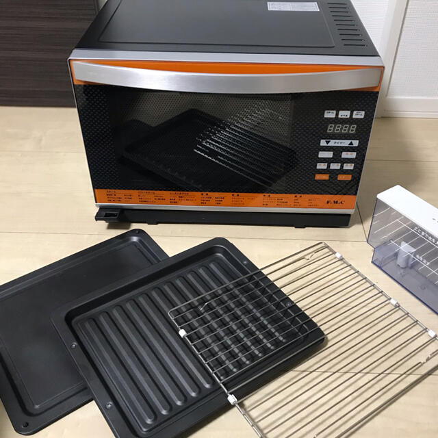 ニューグランシェフKG-340 パワースチームオーブン enot.in.ua