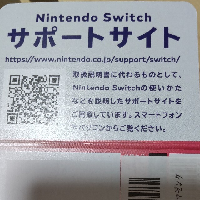 ※新品未使用※スイッチライト　ポケモン