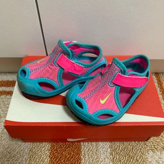 ナイキ(NIKE)のNIKE(サンダル)