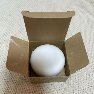 ムジルシリョウヒン(MUJI (無印良品))の無印　アロマストーン(アロマグッズ)