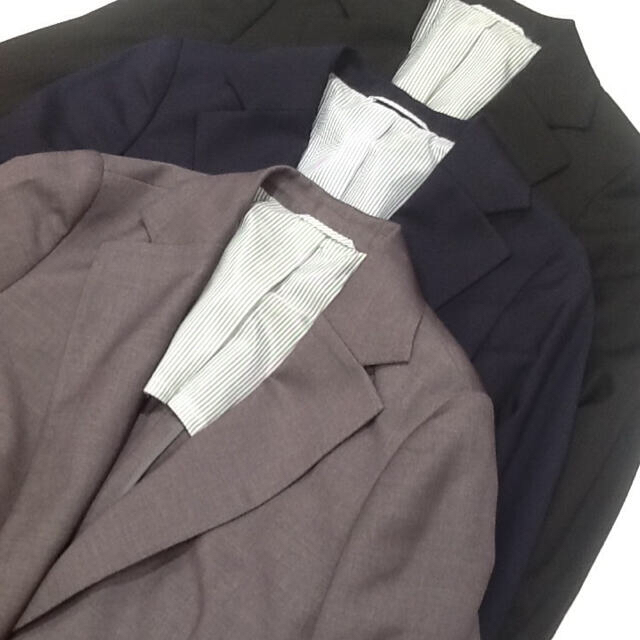 THE SUIT COMPANY(スーツカンパニー)の【専用】【very掲載】クリーニング済 スーツカンパニー　セットアップ スーツ レディースのフォーマル/ドレス(スーツ)の商品写真