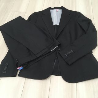 スーツカンパニー(THE SUIT COMPANY)の【専用】【very掲載】クリーニング済 スーツカンパニー　セットアップ スーツ(スーツ)