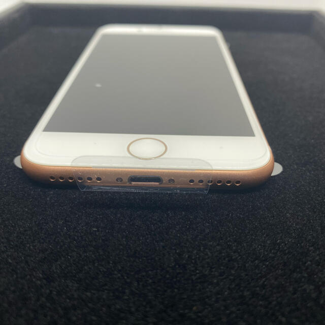 iPhone 8 64 GB SIMフリー