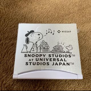 スヌーピー(SNOOPY)のスヌーピー デジタル置き時計(キャラクターグッズ)