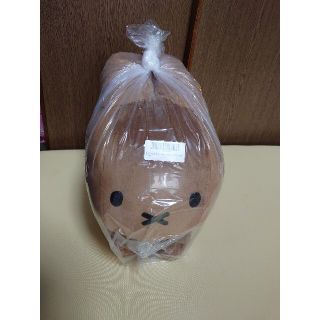 ブルーナ　アニマル　ぬいぐるみ　ブラウン(ぬいぐるみ)