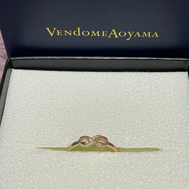 vendome aoyama 10.5号