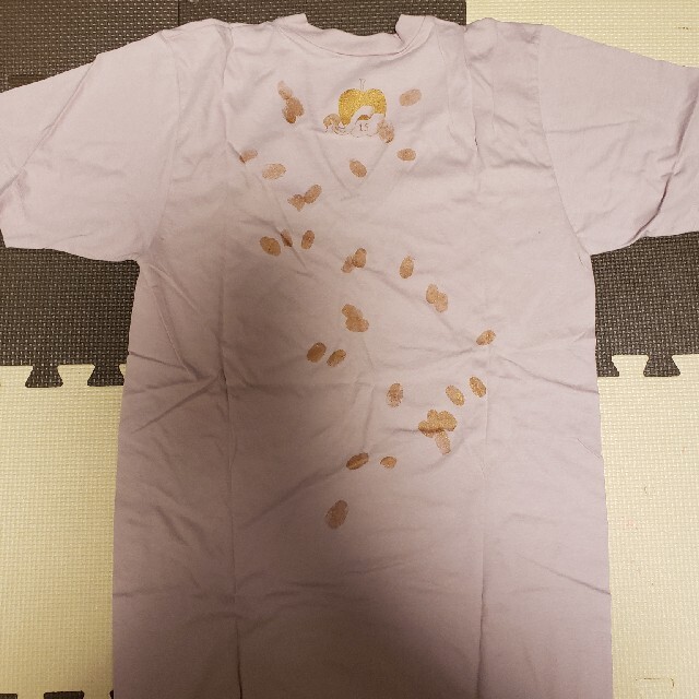 新品未使用】椎名林檎ライブTシャツSサイズの通販 by おやき's 新品未使用】椎名林檎ライブTシャツSサイズの通販 by おやき's