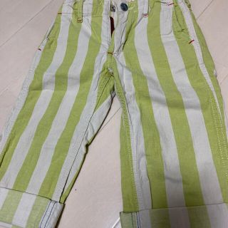 デニムダンガリー(DENIM DUNGAREE)のハーフパンツ(パンツ/スパッツ)