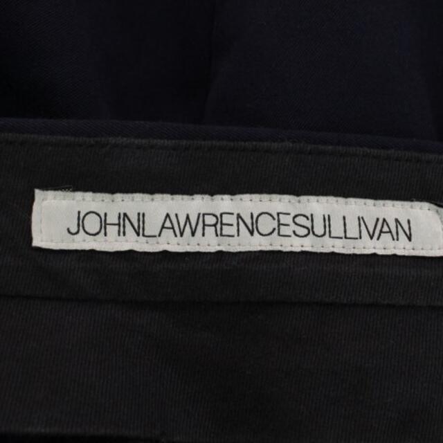 JOHN LAWRENCE SULLIVAN(ジョンローレンスサリバン)のJOHN LAWRENCE SULLIVAN スラックス メンズ メンズのパンツ(スラックス)の商品写真