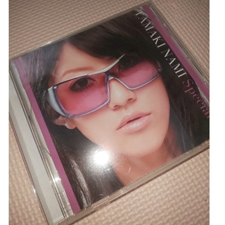 玉置成美 CD アルバム speciality(ポップス/ロック(邦楽))