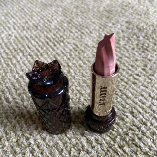 アナスイ(ANNA SUI)のANNA SUI 限定リップカラー(口紅)