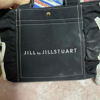 ジルバイジルスチュアート(JILL by JILLSTUART)のジルバイ バック(ハンドバッグ)