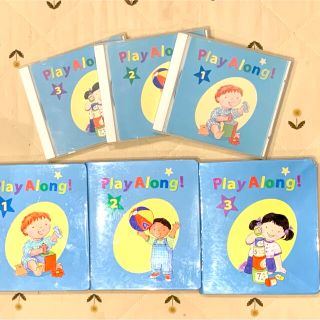 発掘 - 新登場ブランド Disney - 値下げ！dwe play along! DVD,CDセットの通販 by キッズ・ファミリー