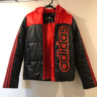 アディダス(adidas)のadidas ジャンパー　上着(ジャケット/上着)