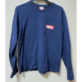 マーベル(MARVEL)のTシャツ(甚平/浴衣)