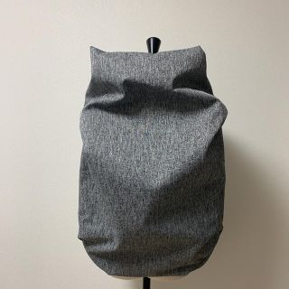 コートエシエル(cote&ciel)のCôte&ciel コートエシエル NILE BASALT ECO YARN (バッグパック/リュック)