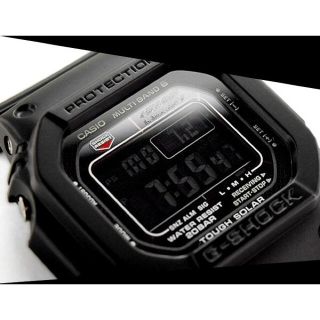 ジーショック(G-SHOCK)のG-SHOCK メンズ　アウトドア　春秋　海外モデル　期間限定　デジタル(腕時計(デジタル))