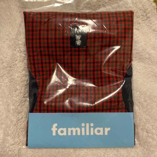 ファミリア(familiar)のfamiliar チェアベルト(その他)