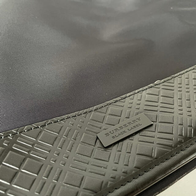 ショルダーバッグ BURBERRY BLACK LABEL - BURBERRY