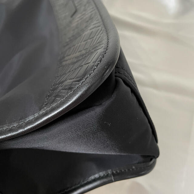 BURBERRY BLACK LABEL(バーバリーブラックレーベル)のBURBERRY  メンズのバッグ(ショルダーバッグ)の商品写真