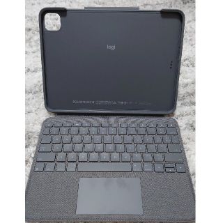 Folio Touch iPad Pro 11インチ 第1世代と第2世代(iPadケース)