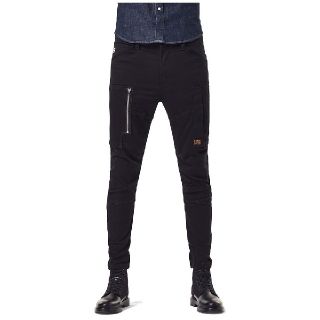 ジースター(G-STAR RAW)のG-STAR･ジースターロウ/Flight Cargo 3D Skinny(ワークパンツ/カーゴパンツ)