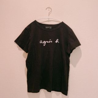 アニエスベー(agnes b.)のagnes b. アニエスベー　Tシャツ(Tシャツ(半袖/袖なし))