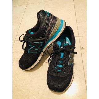 ニューバランス(New Balance)のそら様専用　NBスニーカー　(スニーカー)