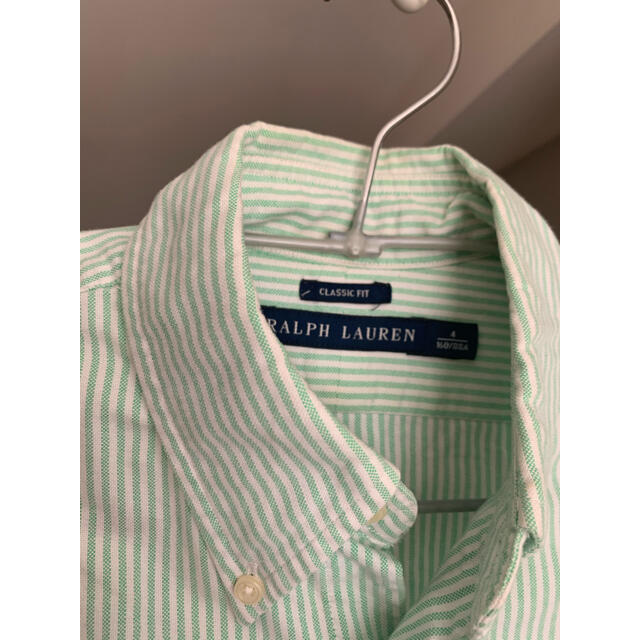 Ralph Lauren(ラルフローレン)のSHOPKG様専用 レディースのトップス(シャツ/ブラウス(長袖/七分))の商品写真