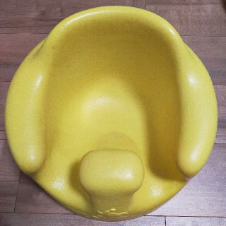 バンボ(Bumbo)のバンボ イエロー(その他)