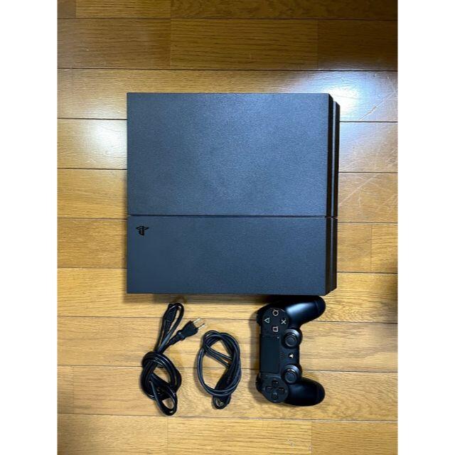 CUH-1200A PS4 500G-