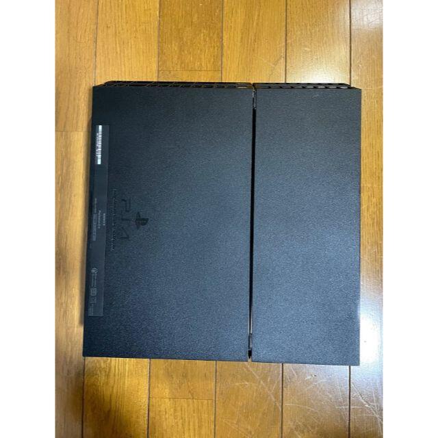 SONY - CUH-1200A PS4 500G の通販 by fore's shop｜ソニーならラクマ お得在庫