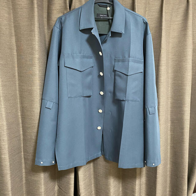 89%以上節約 PORTVEL 20ss WORK JACKET PANTS TYPE-4 asakusa.sub.jp