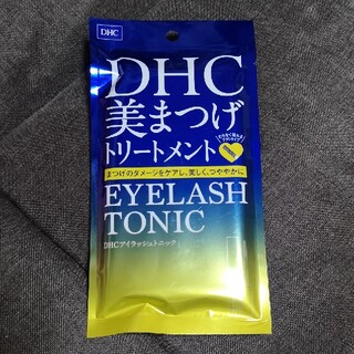 ディーエイチシー(DHC)のDHC アイラッシュトニック(6.5ml)(まつ毛美容液)