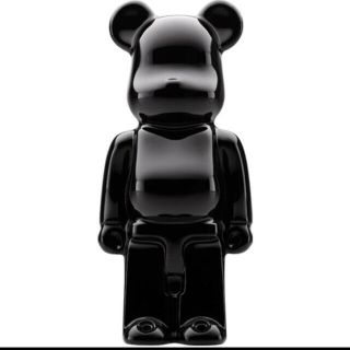 バカラ(Baccarat)のBaccarat BE@RBRICK BLACK(その他)