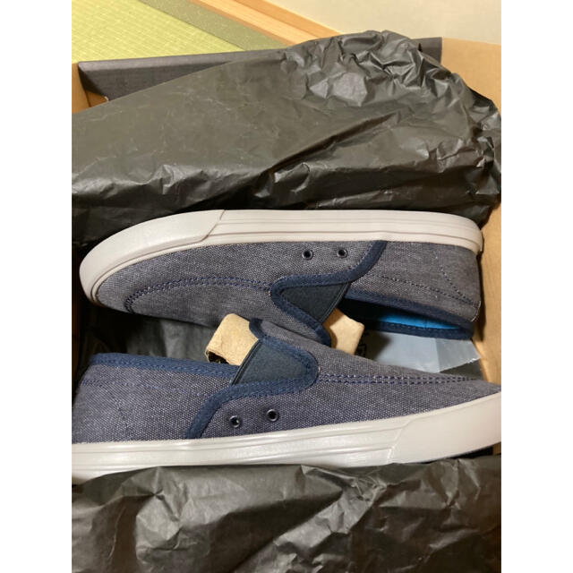 【新品未使用】UGG パロミノ スニーカー スリッポン